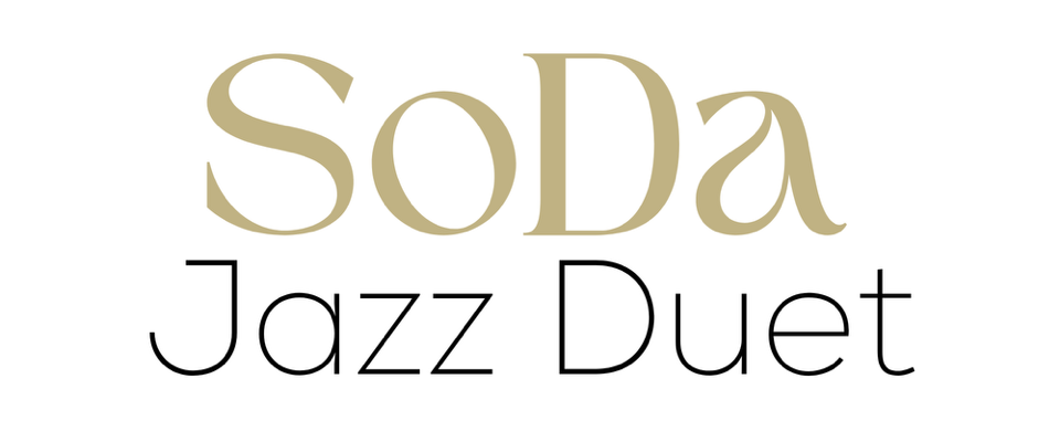 SoDa Jazz Duet